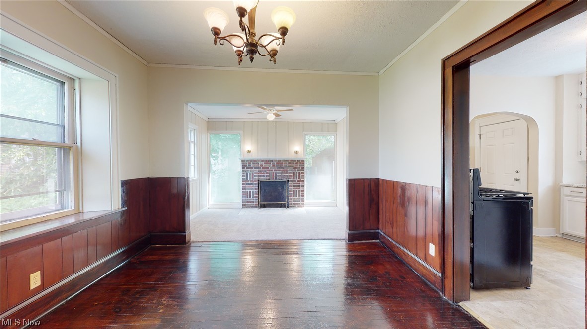 Thornton Heights - Residential