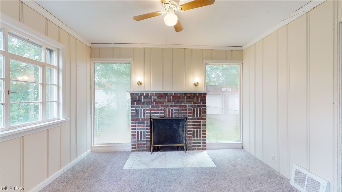 Thornton Heights - Residential