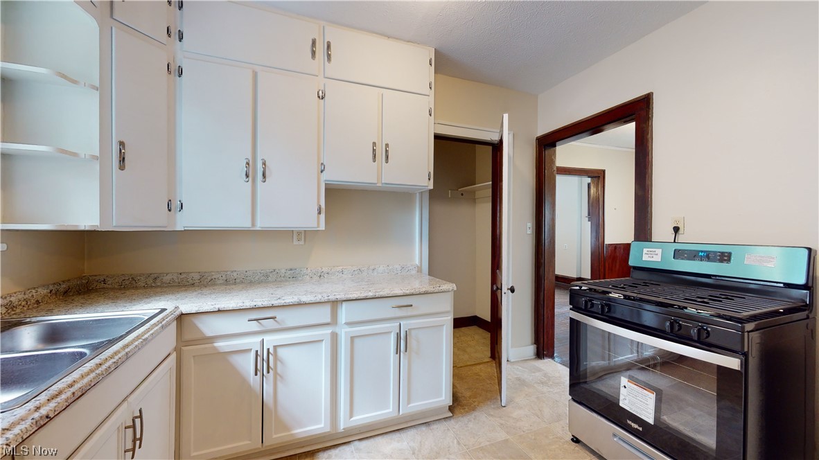 Thornton Heights - Residential