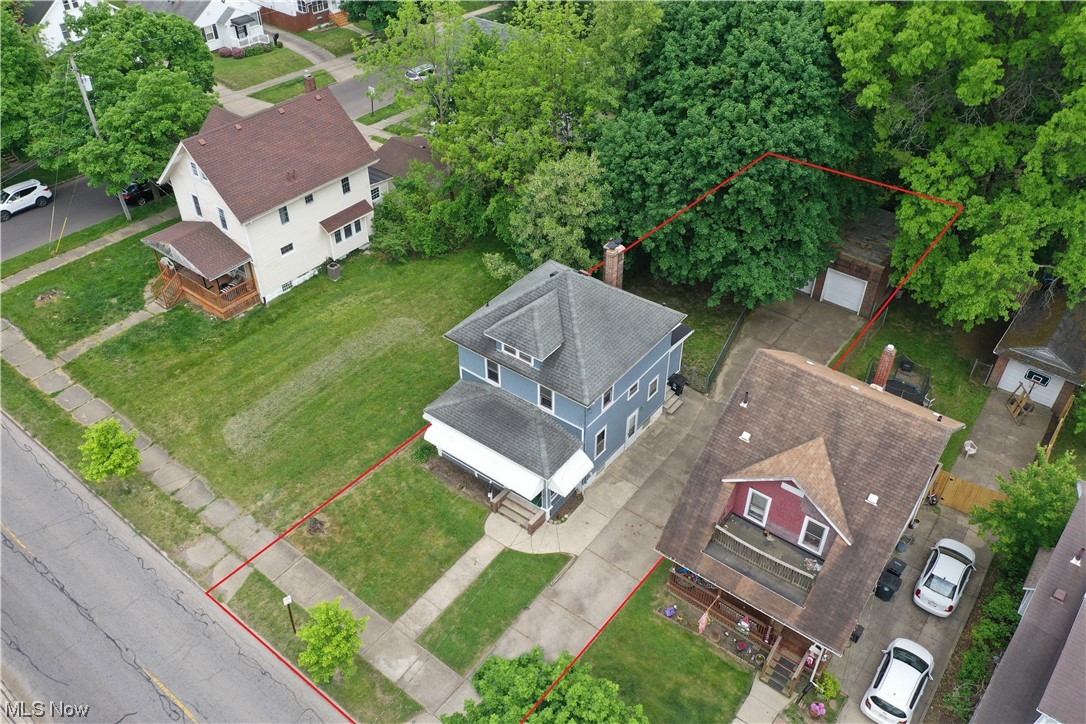 Thornton Heights - Residential