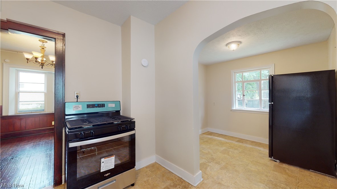 Thornton Heights - Residential