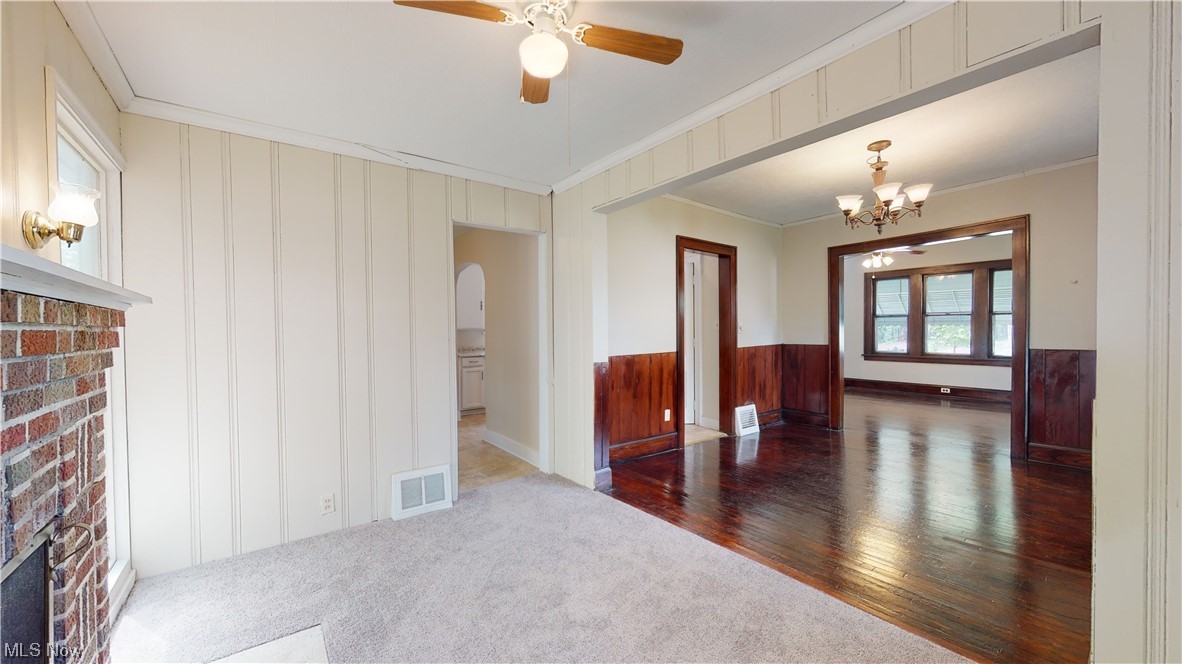 Thornton Heights - Residential