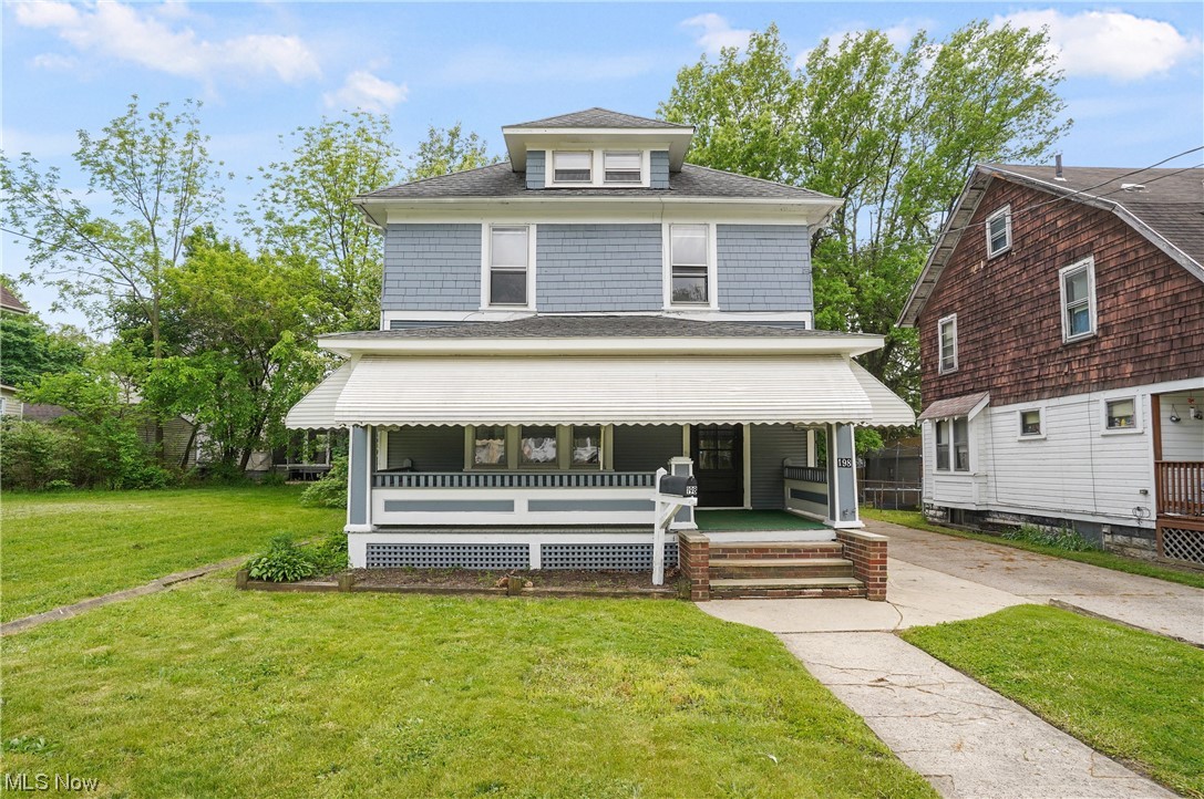 Thornton Heights - Residential