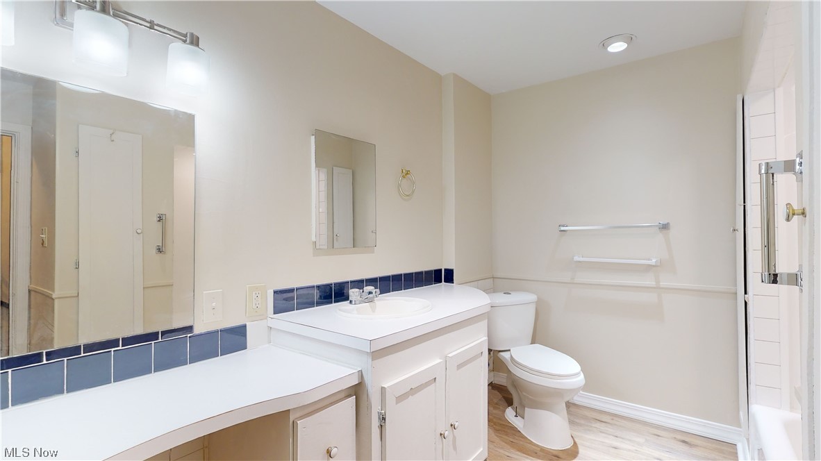 Thornton Heights - Residential