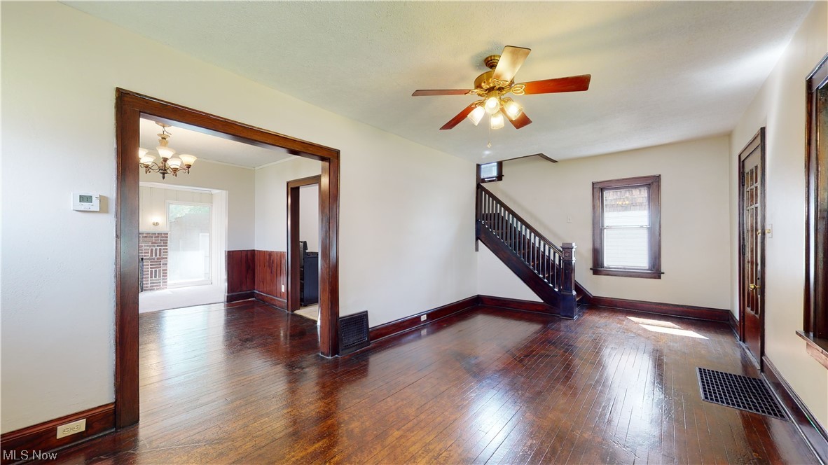 Thornton Heights - Residential