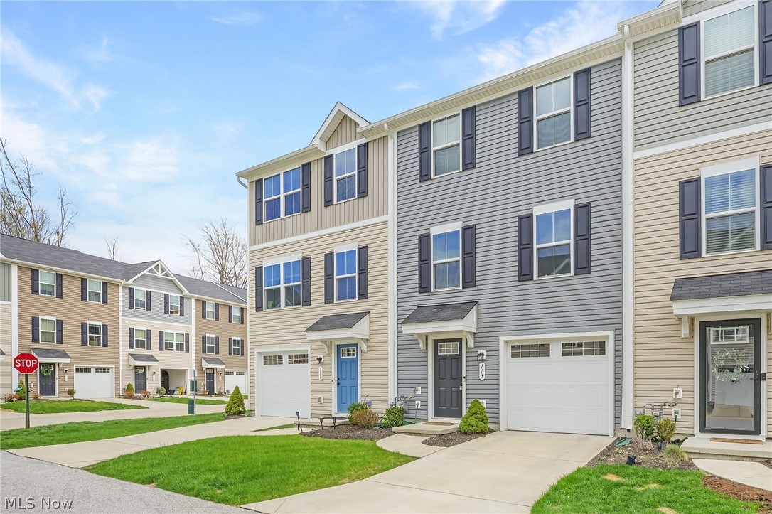 Riverwood Village - Residential