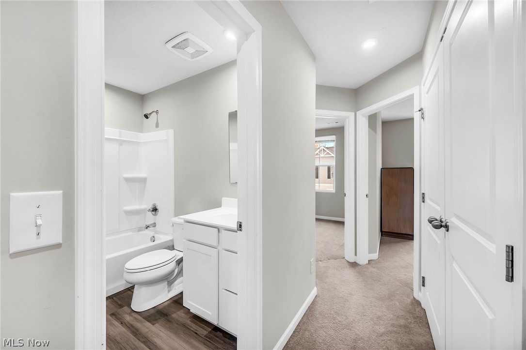 Riverwood Village - Residential