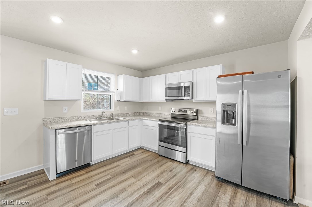 Riverwood Village - Residential