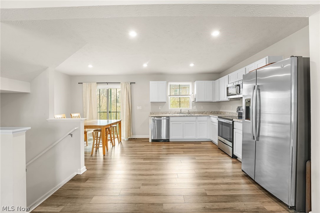 Riverwood Village - Residential