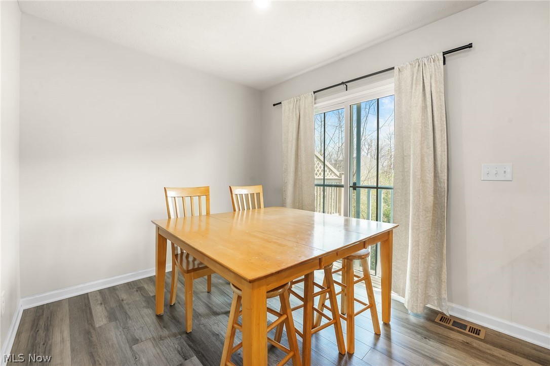 Riverwood Village - Residential