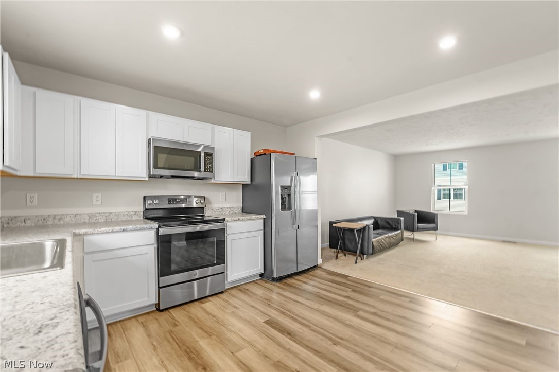 Riverwood Village - Residential