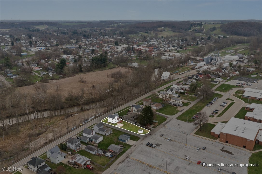 435 N Mount Vernon Avenue, Loudonville, Ohio image 23