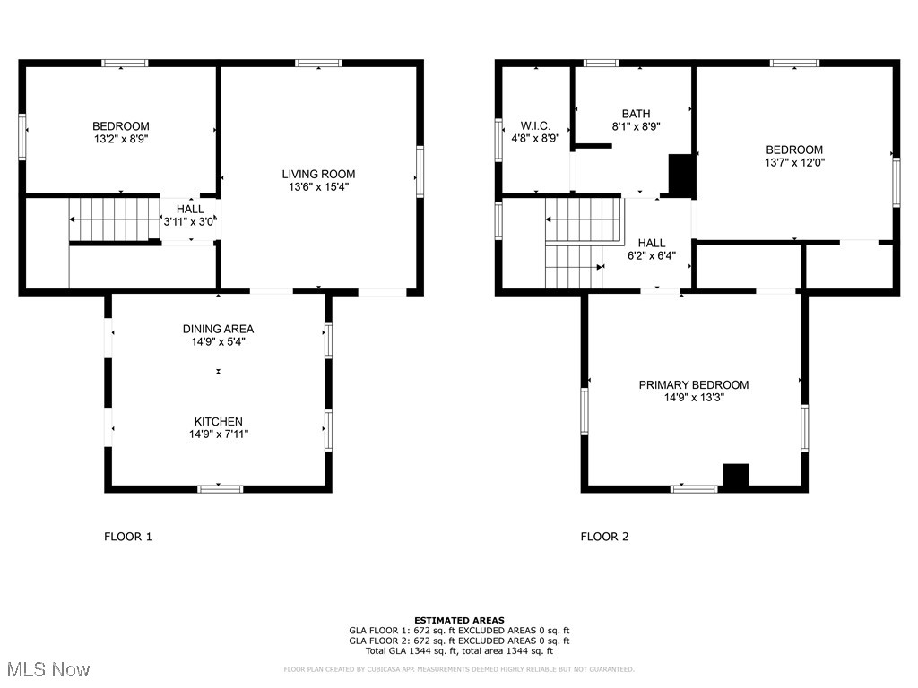435 N Mount Vernon Avenue, Loudonville, Ohio image 24