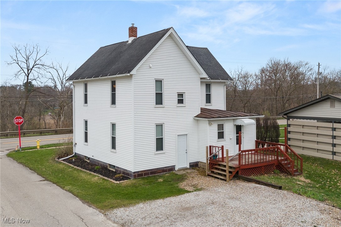 435 N Mount Vernon Avenue, Loudonville, Ohio image 17
