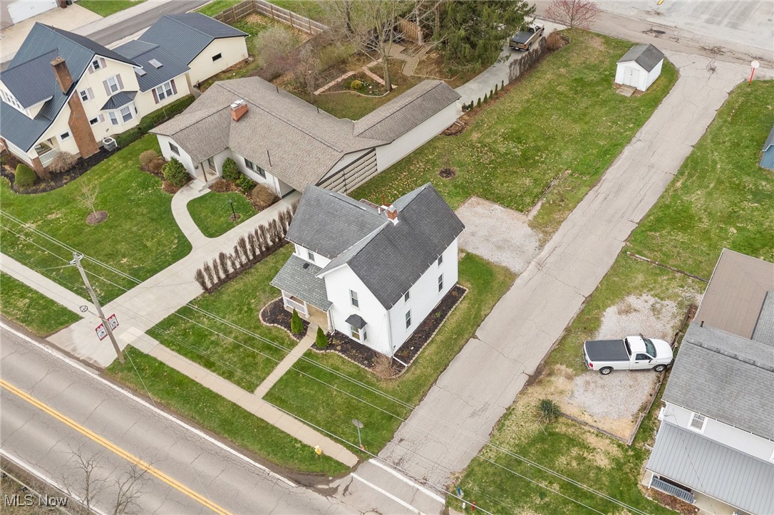 435 N Mount Vernon Avenue, Loudonville, Ohio image 18
