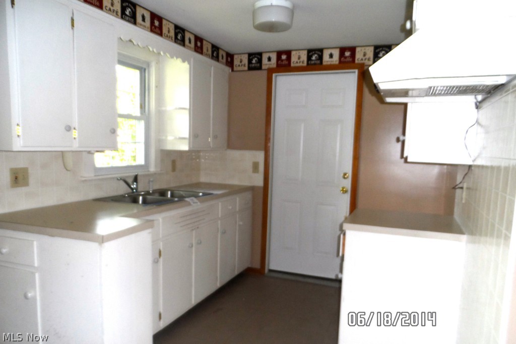 Kolp-Langenbach Allotment - Residential