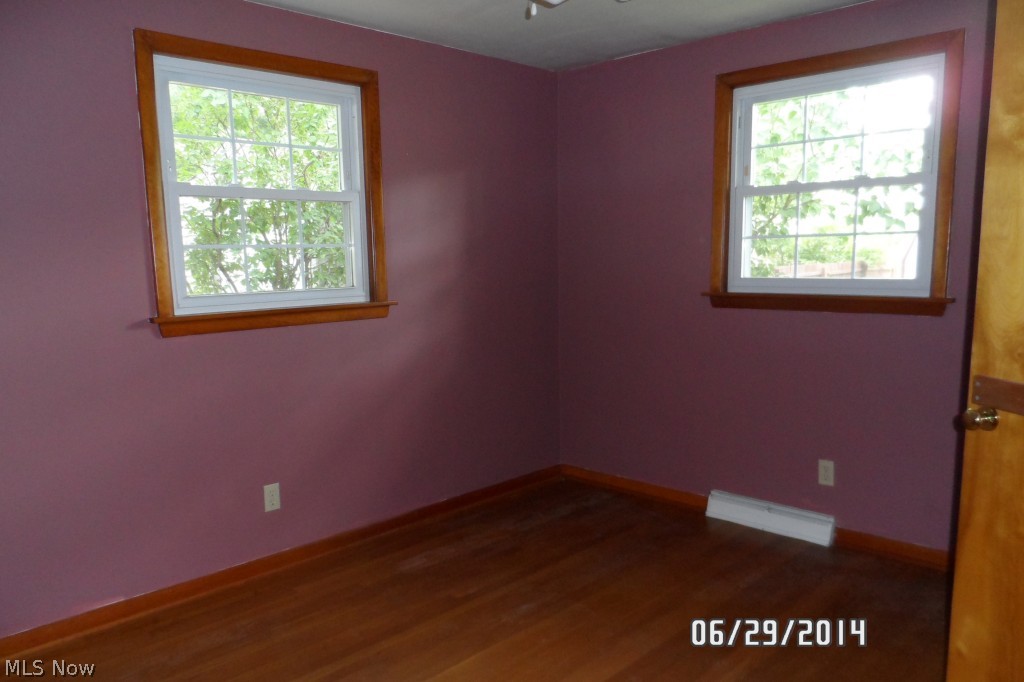 Kolp-Langenbach Allotment - Residential