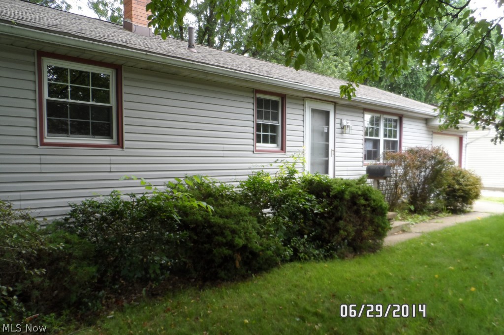 Kolp-Langenbach Allotment - Residential