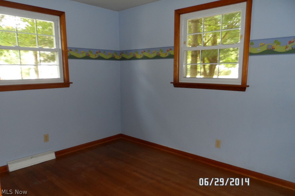 Kolp-Langenbach Allotment - Residential