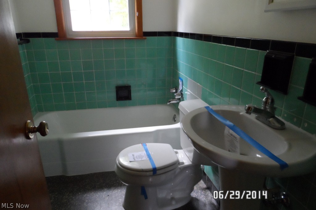 Kolp-Langenbach Allotment - Residential