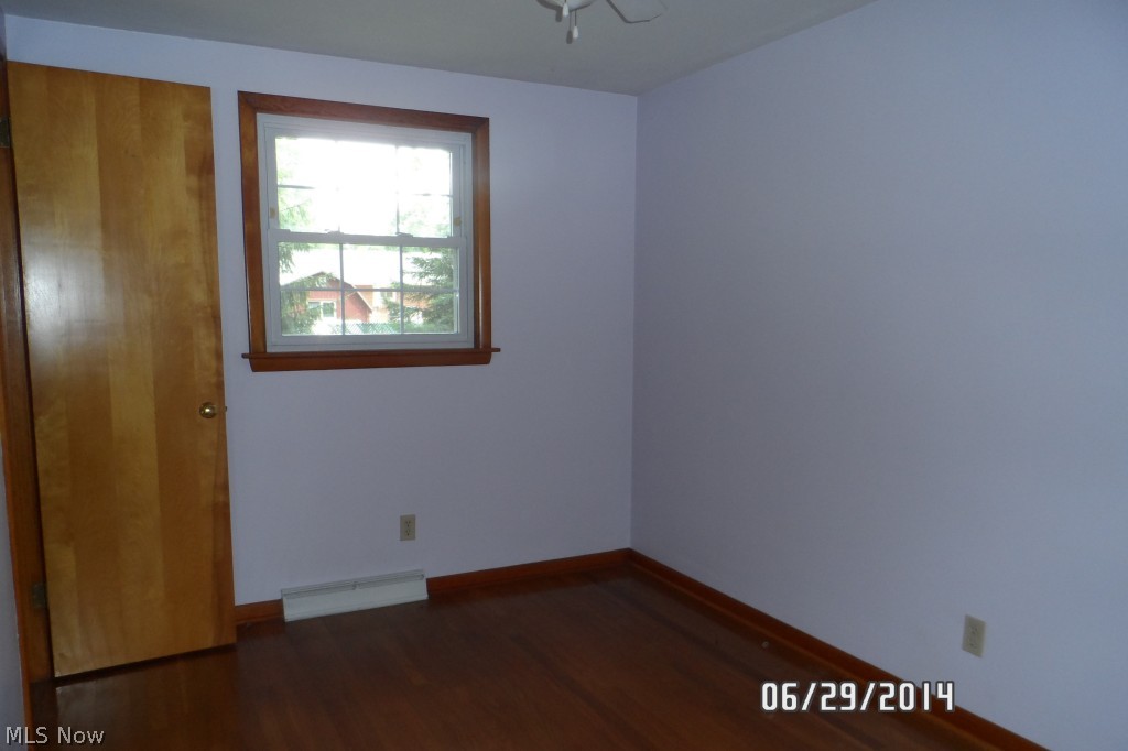 Kolp-Langenbach Allotment - Residential