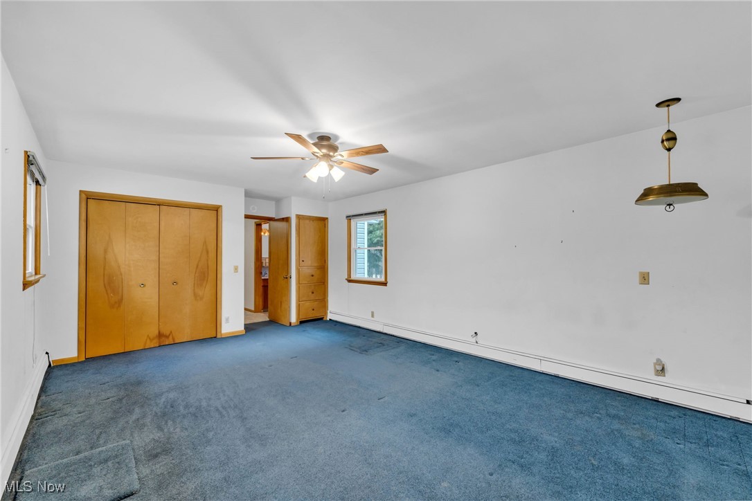 North Portage Path Estates - Residential