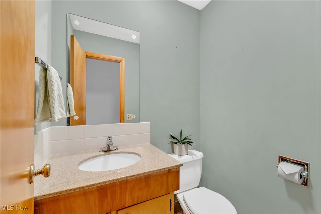 North Portage Path Estates - Residential