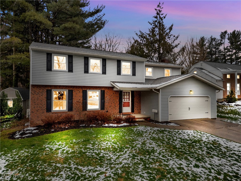 North Portage Path Estates - Residential