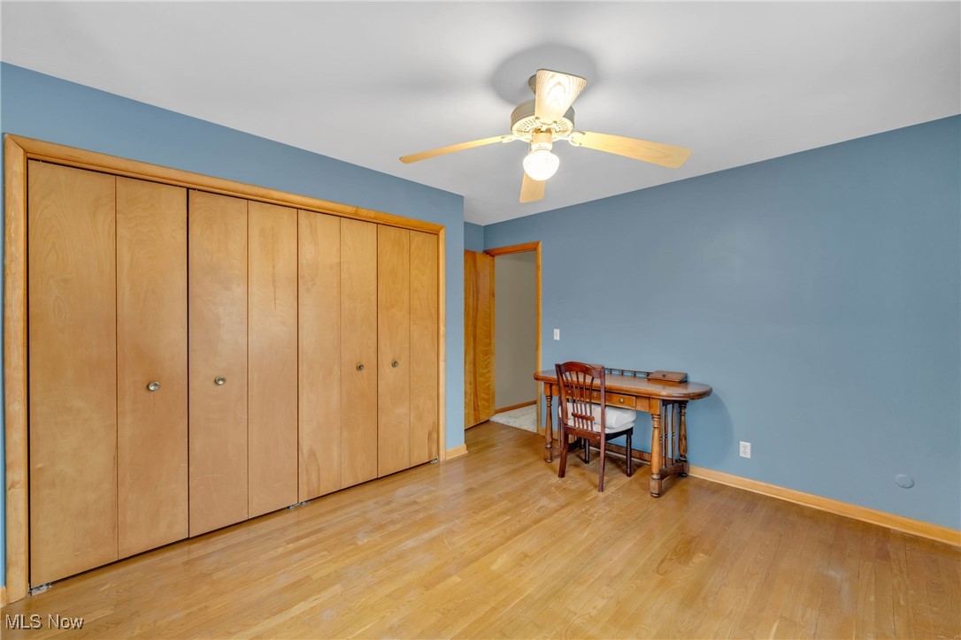 North Portage Path Estates - Residential