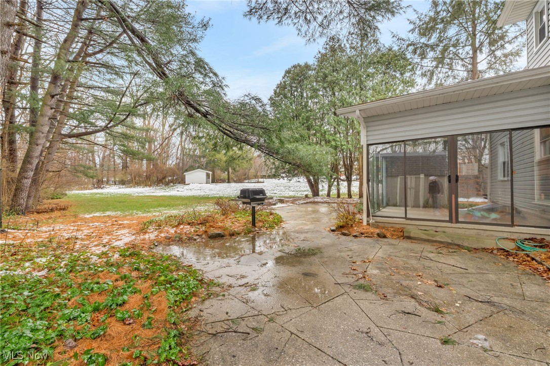 North Portage Path Estates - Residential