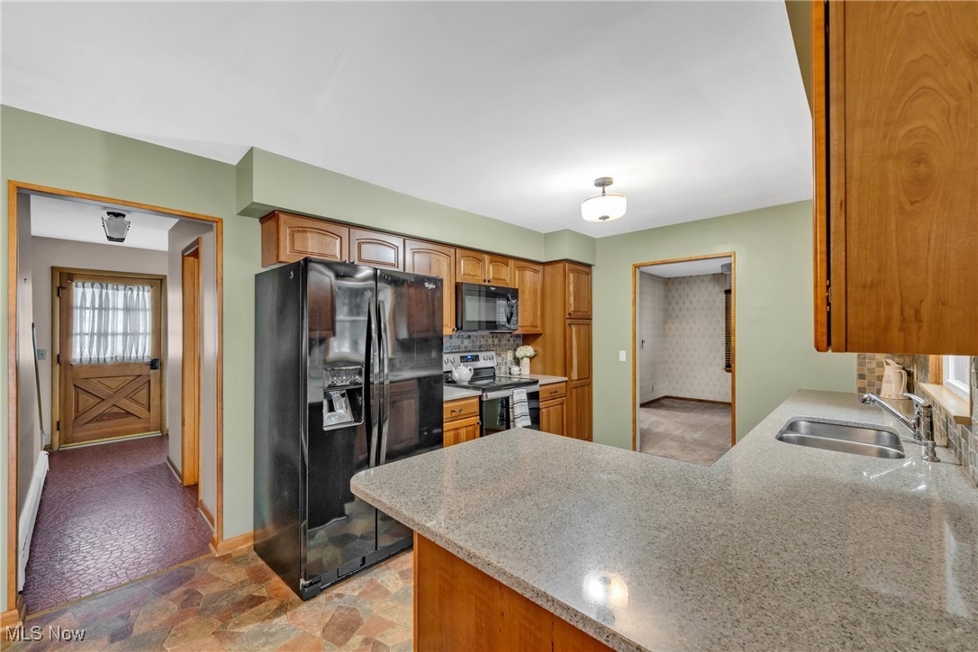 North Portage Path Estates - Residential