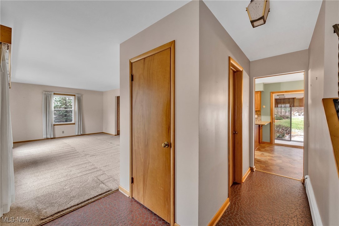 North Portage Path Estates - Residential