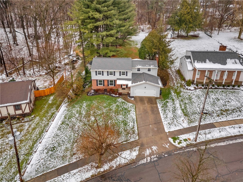 North Portage Path Estates - Residential