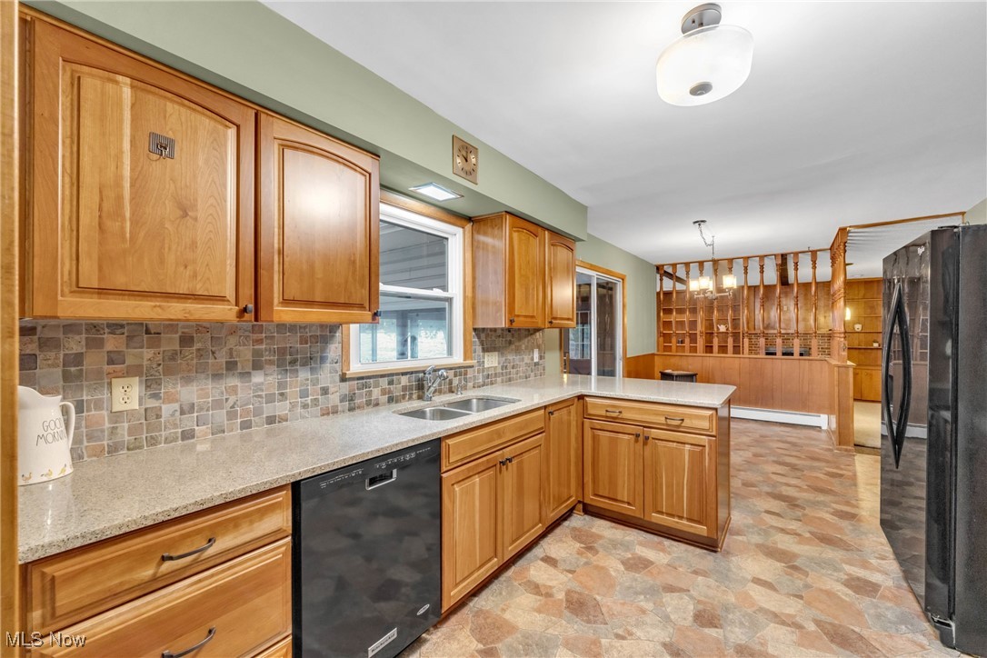 North Portage Path Estates - Residential