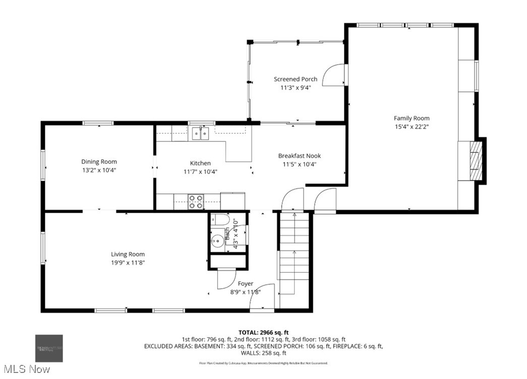 North Portage Path Estates - Residential