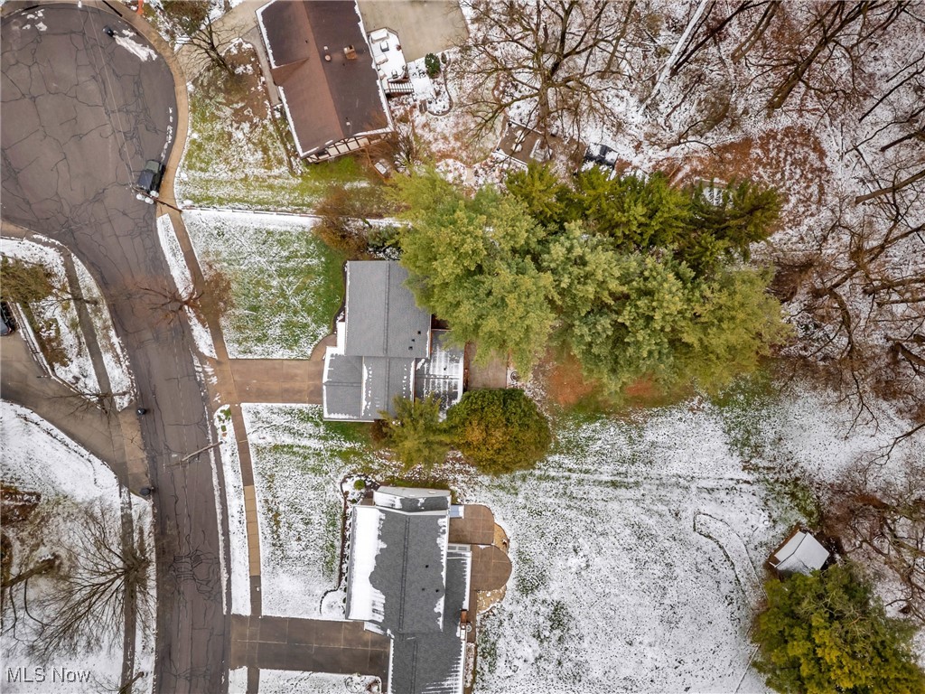 North Portage Path Estates - Residential