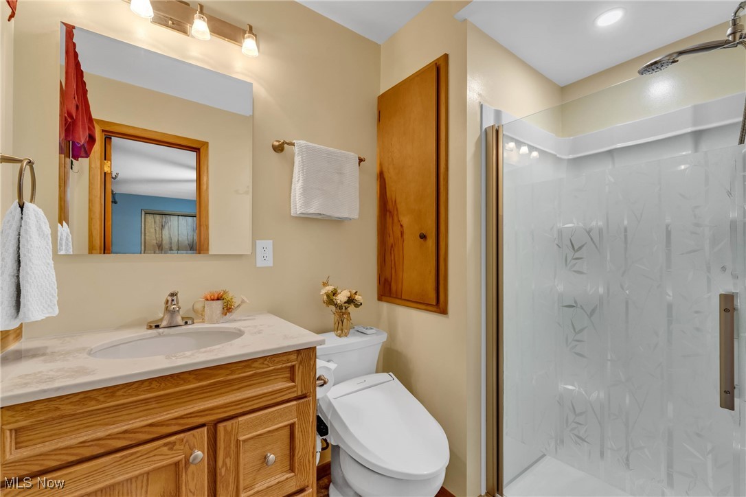 North Portage Path Estates - Residential