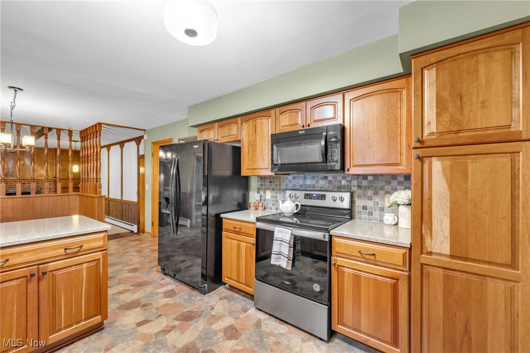 North Portage Path Estates - Residential