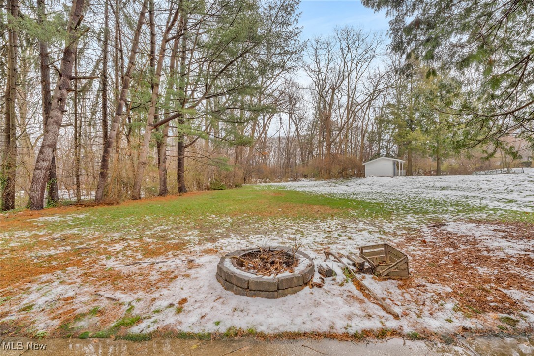 North Portage Path Estates - Residential