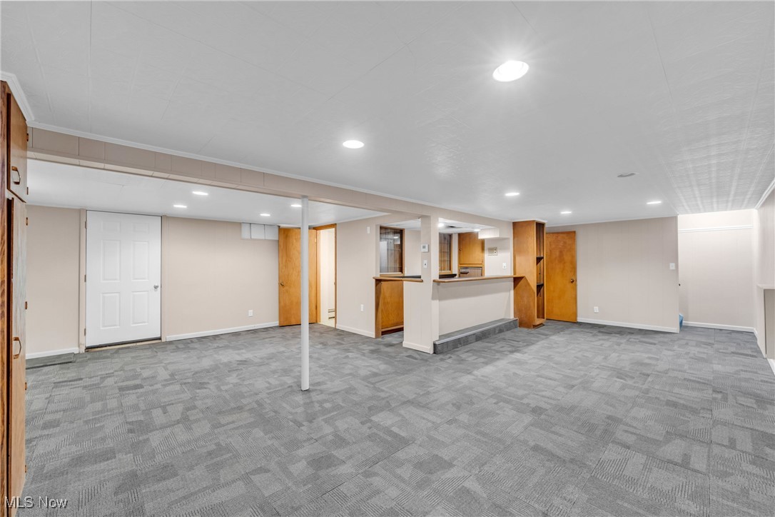 North Portage Path Estates - Residential