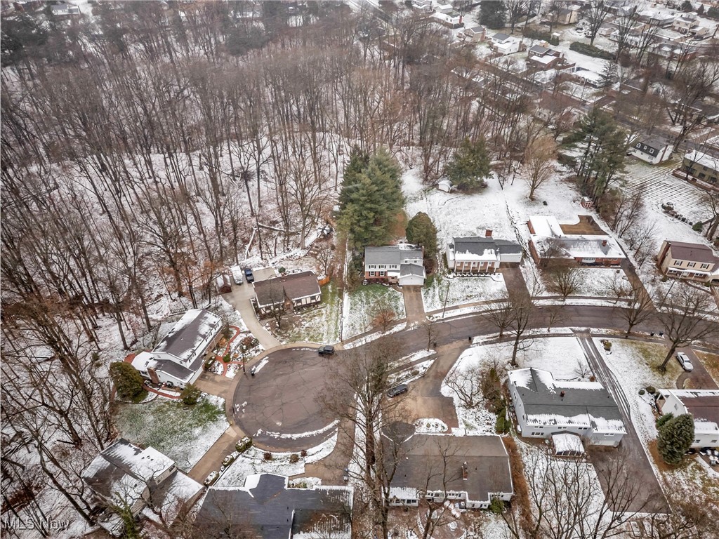 North Portage Path Estates - Residential