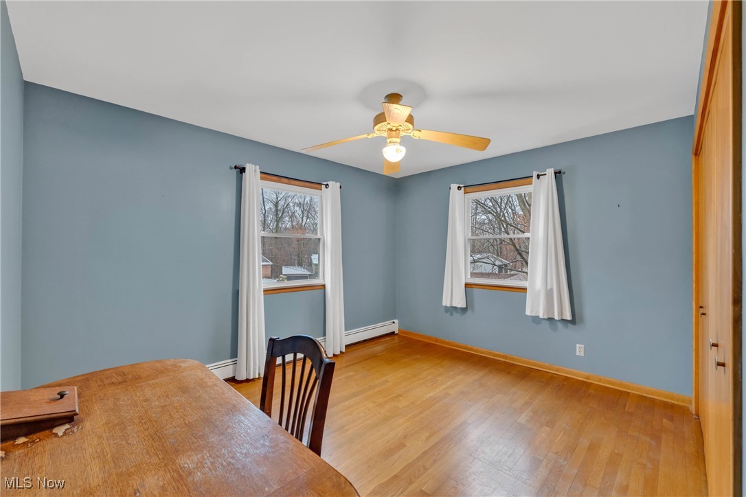 North Portage Path Estates - Residential