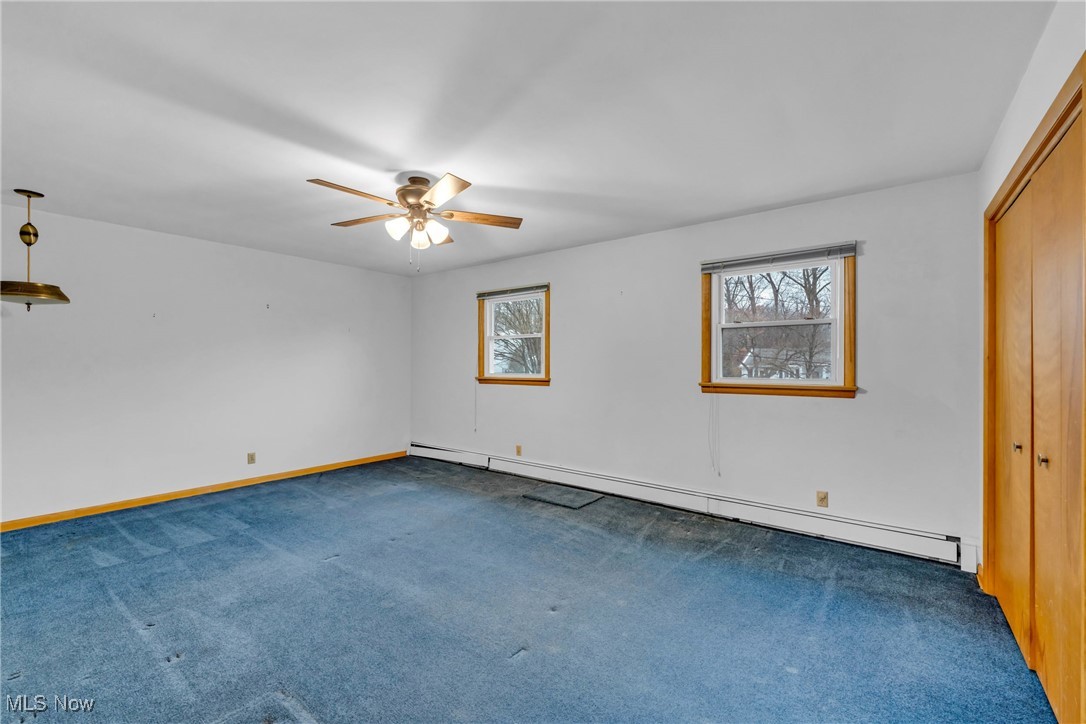 North Portage Path Estates - Residential