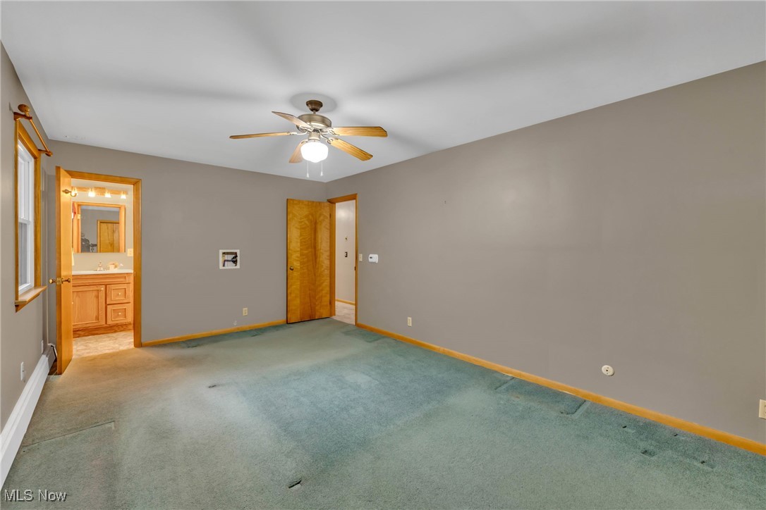 North Portage Path Estates - Residential