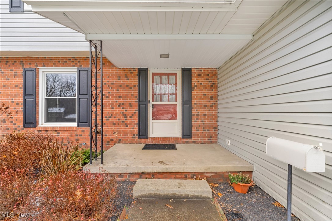 North Portage Path Estates - Residential