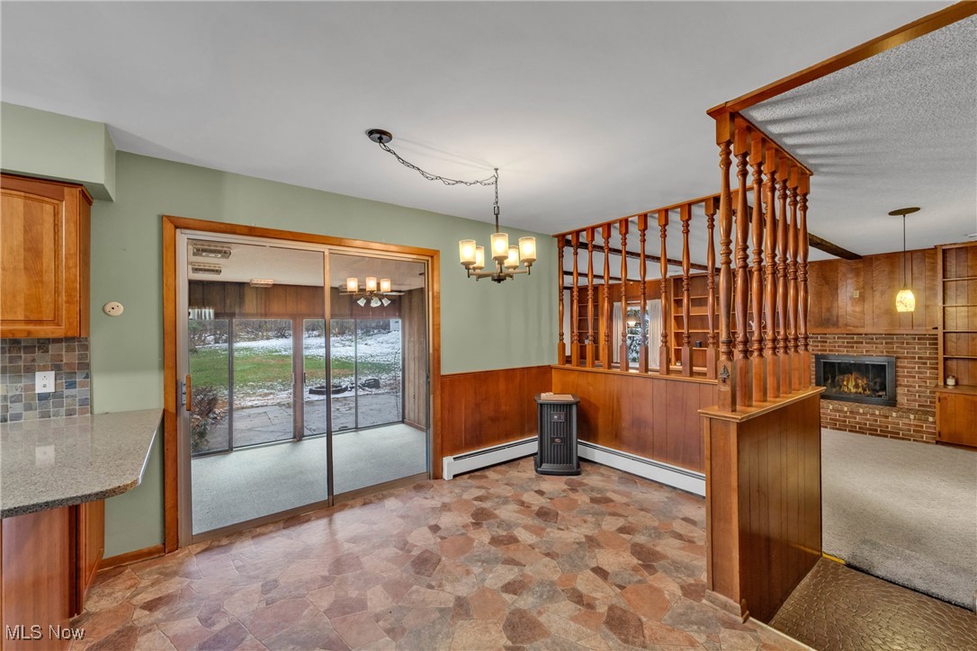 North Portage Path Estates - Residential