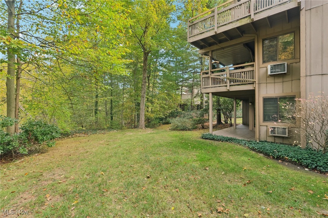 Pine Mill Ridge Condo - Residential
