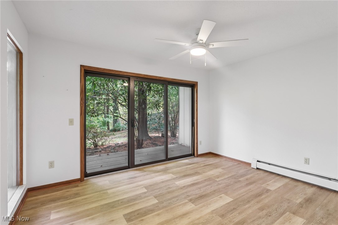 Pine Mill Ridge Condo - Residential