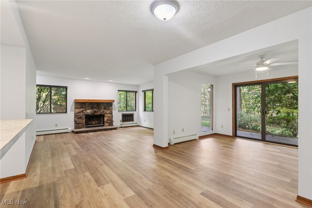 Pine Mill Ridge Condo - Residential