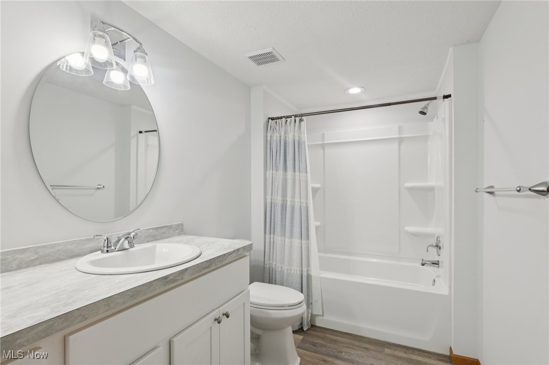 Pine Mill Ridge Condo - Residential